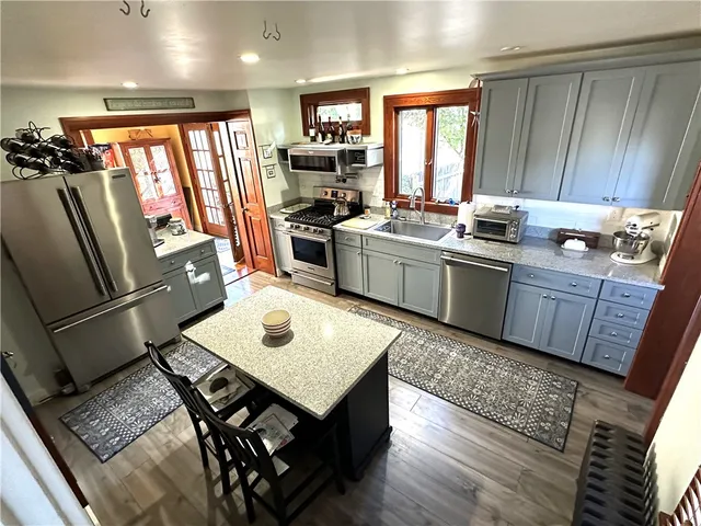 $565,000 | 44 George Street, Westerly, RI 02891