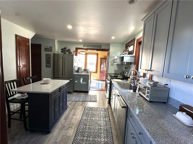 $565,000 | 44 George Street, Westerly, RI 02891