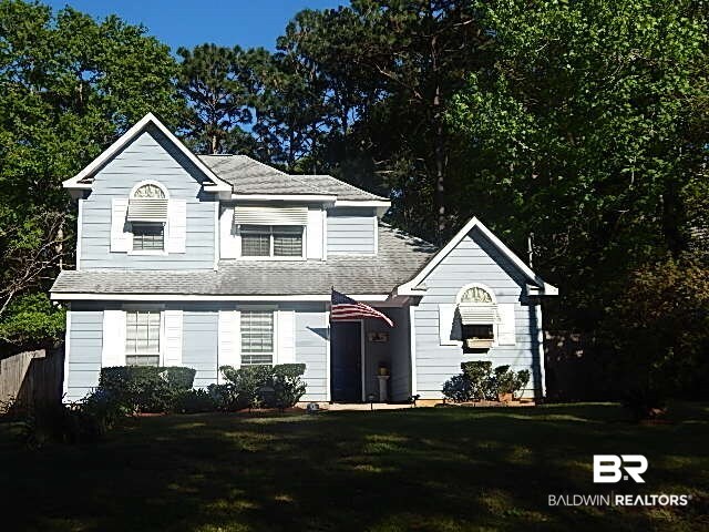 125 Melanie Loop Daphne, AL 36526 - Photo 1 of 19