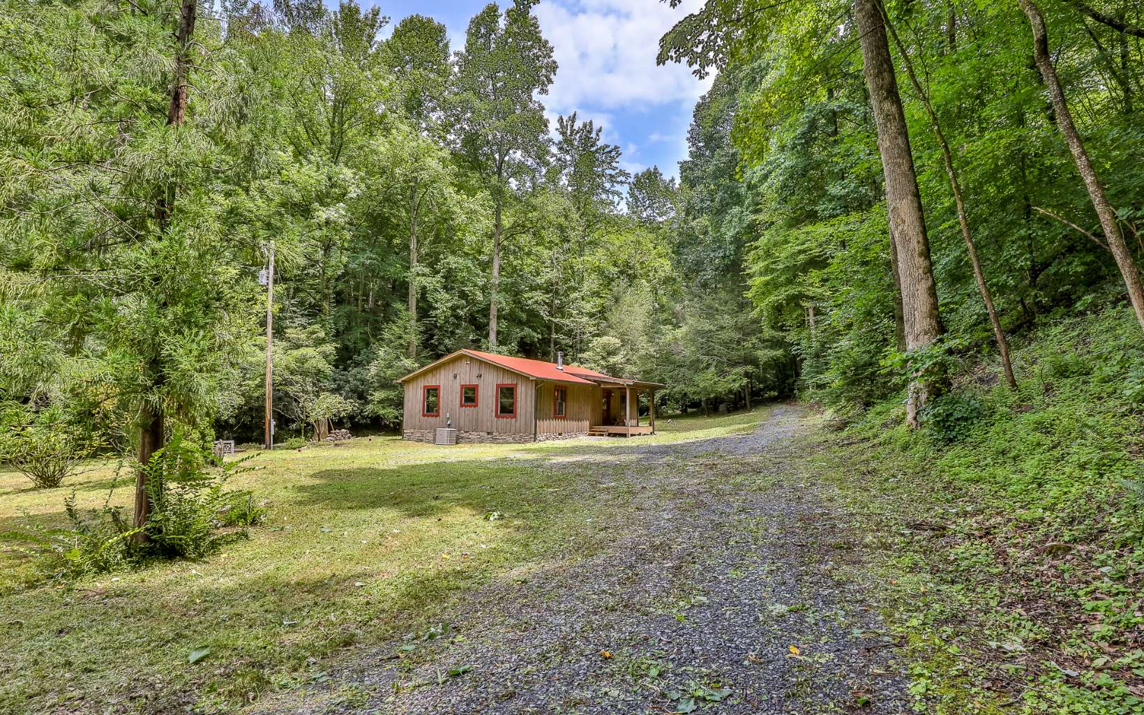 614 Pisgah Road Ellijay, GA 30536 - Photo 2 of 4 Additional View