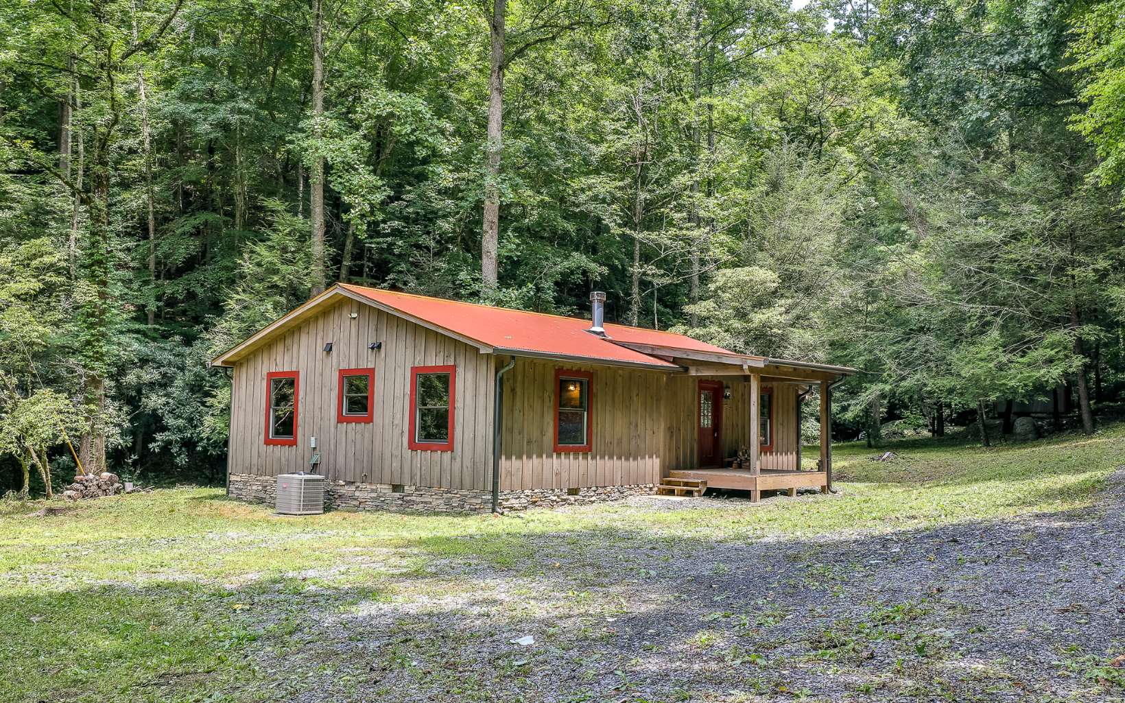 614 Pisgah Road Ellijay, GA 30536 - Photo 3 of 4 Additional View