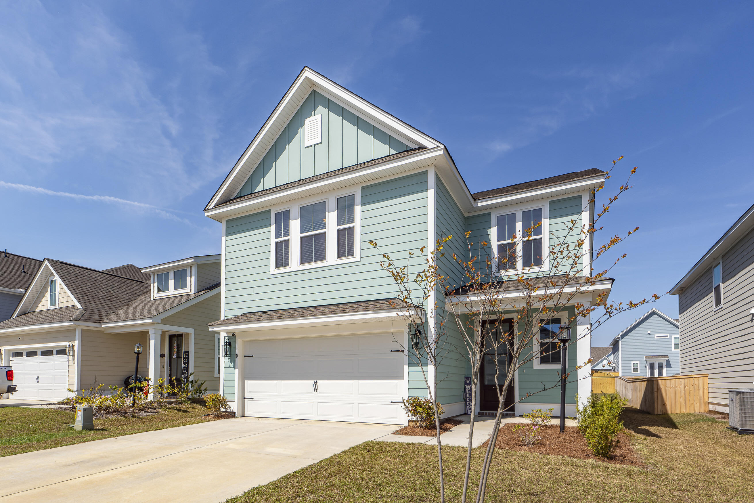 110 Forest Springs Road Moncks Corner, SC 29461 - Photo 1 of 48 01