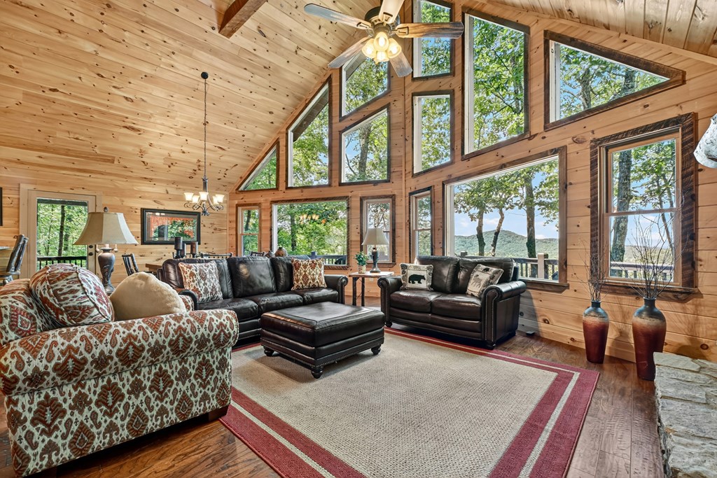 839 Green Ridge Road Blue Ridge, GA 30513 - Photo 4 of 54 Gallery Image 4