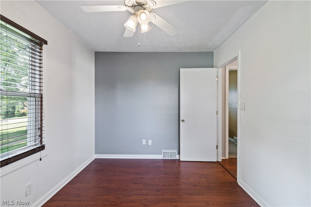 6753 Hampsher Road Clinton, OH 44216 - Photo 13 of 26 2nd bedroom another view