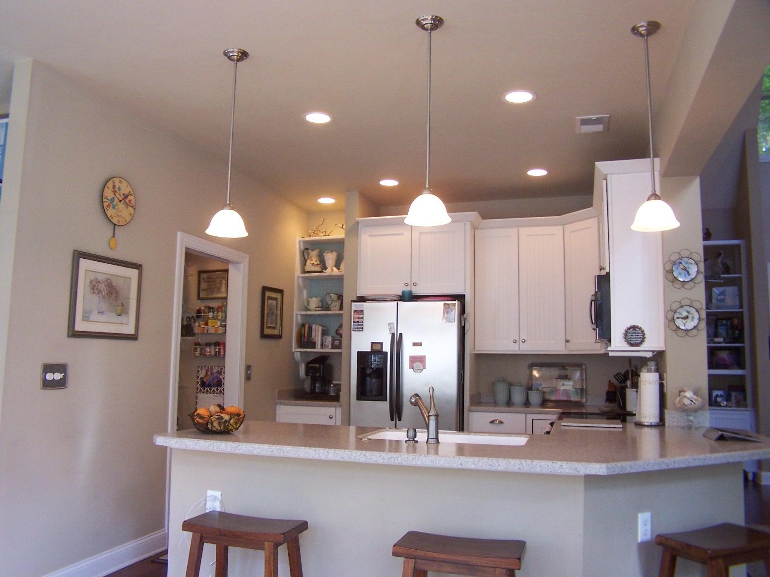 107 Tea Farm Road Summerville, SC 29483 - Photo 13 of 33 A bar for stools