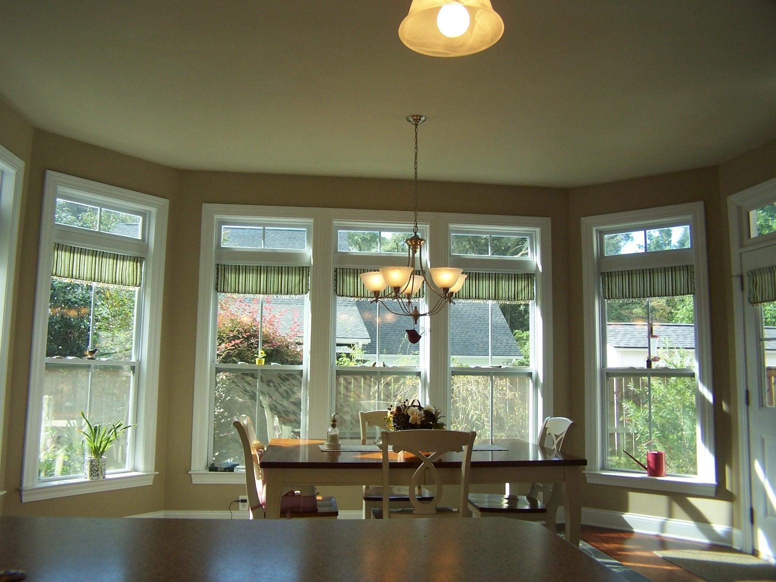 107 Tea Farm Road Summerville, SC 29483 - Photo 15 of 33 A big bay window