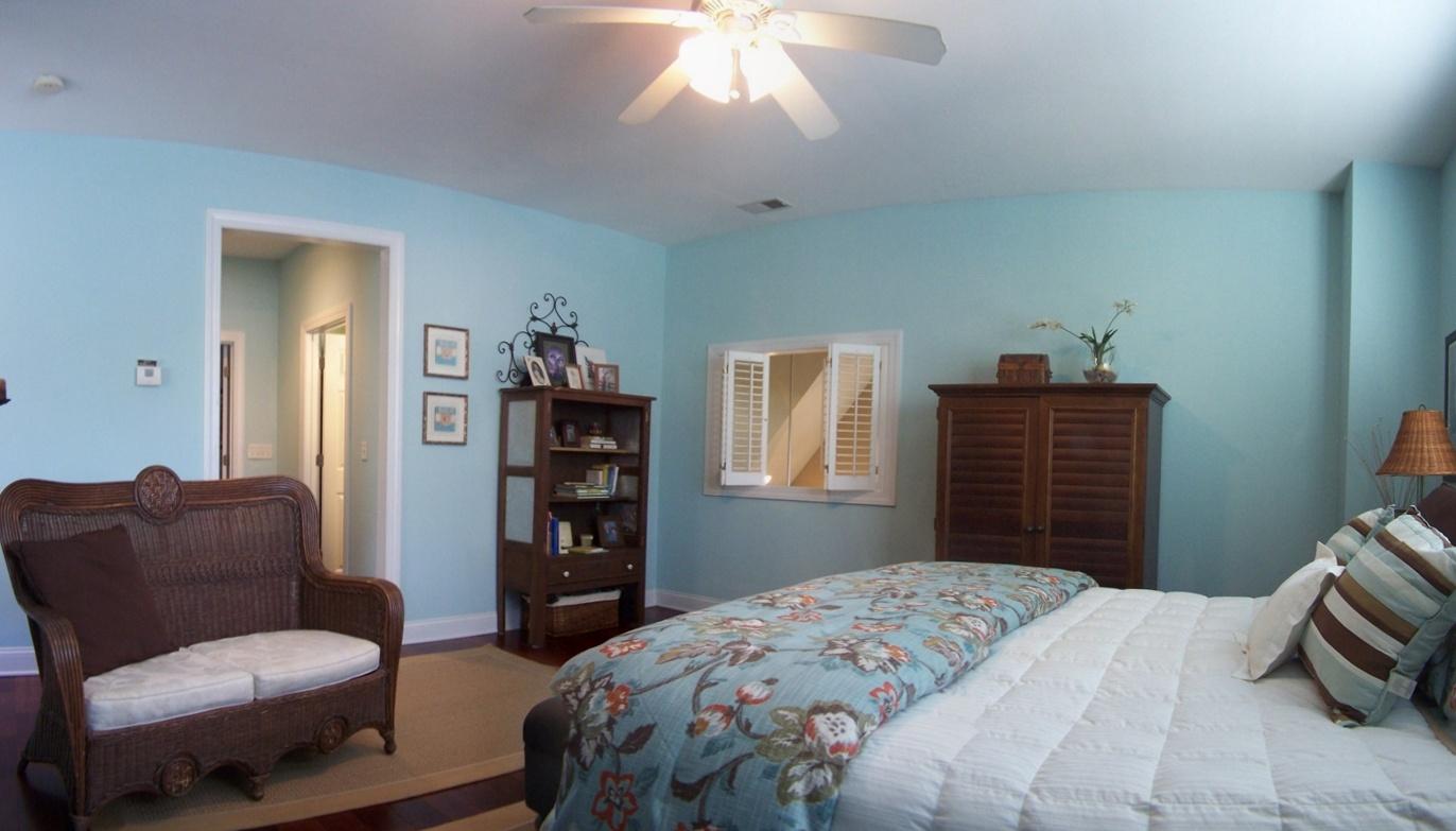 107 Tea Farm Road Summerville, SC 29483 - Photo 17 of 33 The window overlooks the living area