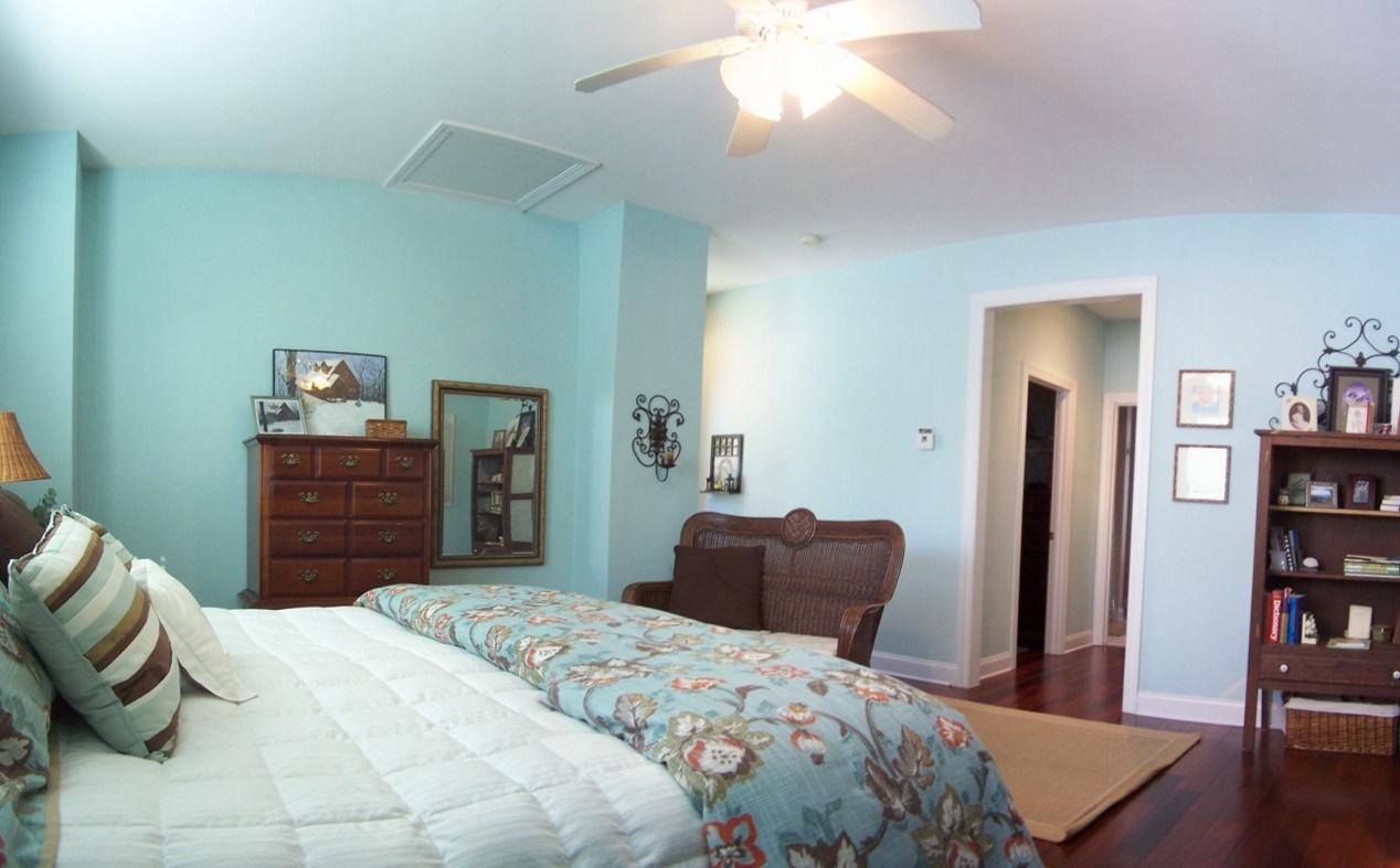 107 Tea Farm Road Summerville, SC 29483 - Photo 19 of 33 Great big upstairs bedroom