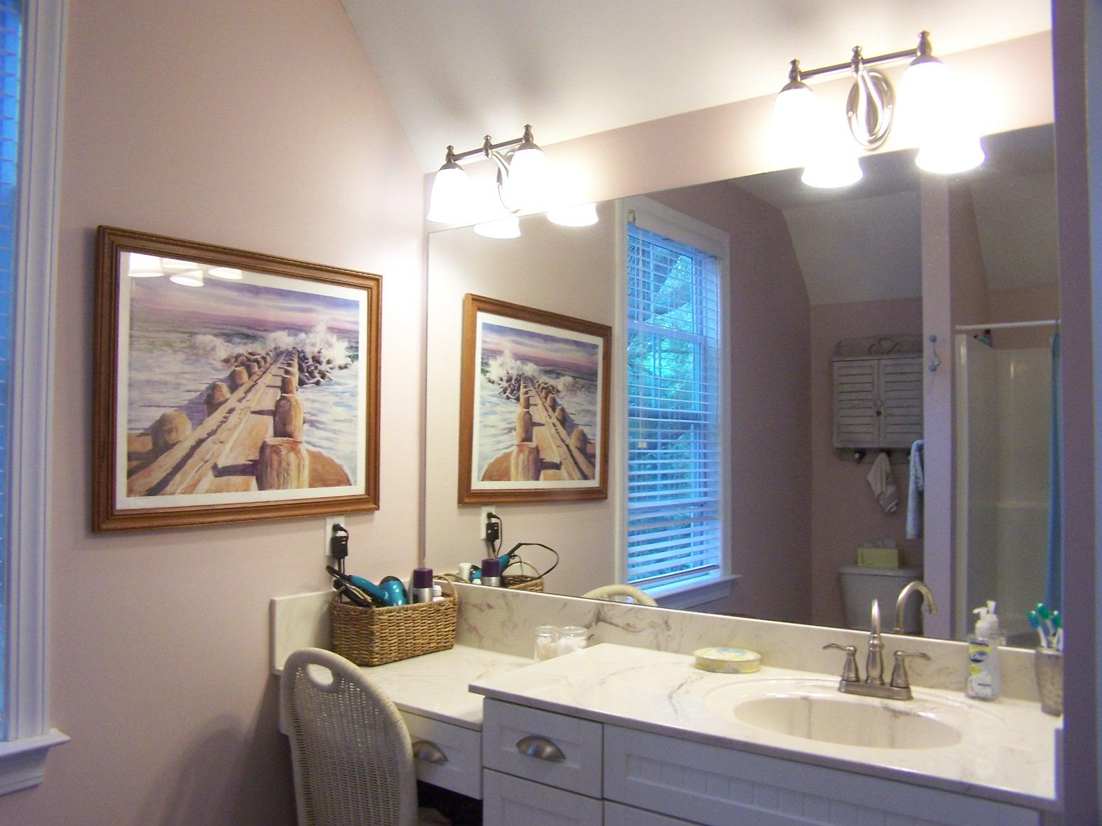 107 Tea Farm Road Summerville, SC 29483 - Photo 20 of 33 Nice bathroom