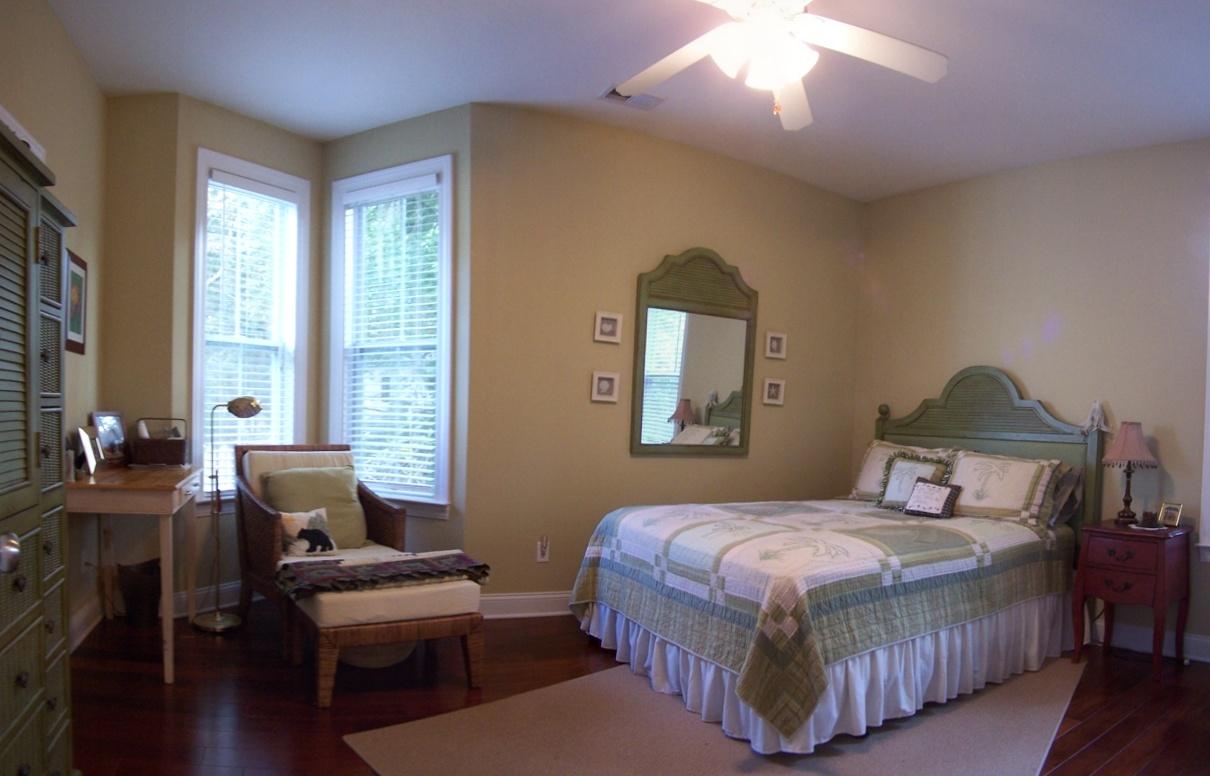 107 Tea Farm Road Summerville, SC 29483 - Photo 21 of 33 The downstairs bedroom