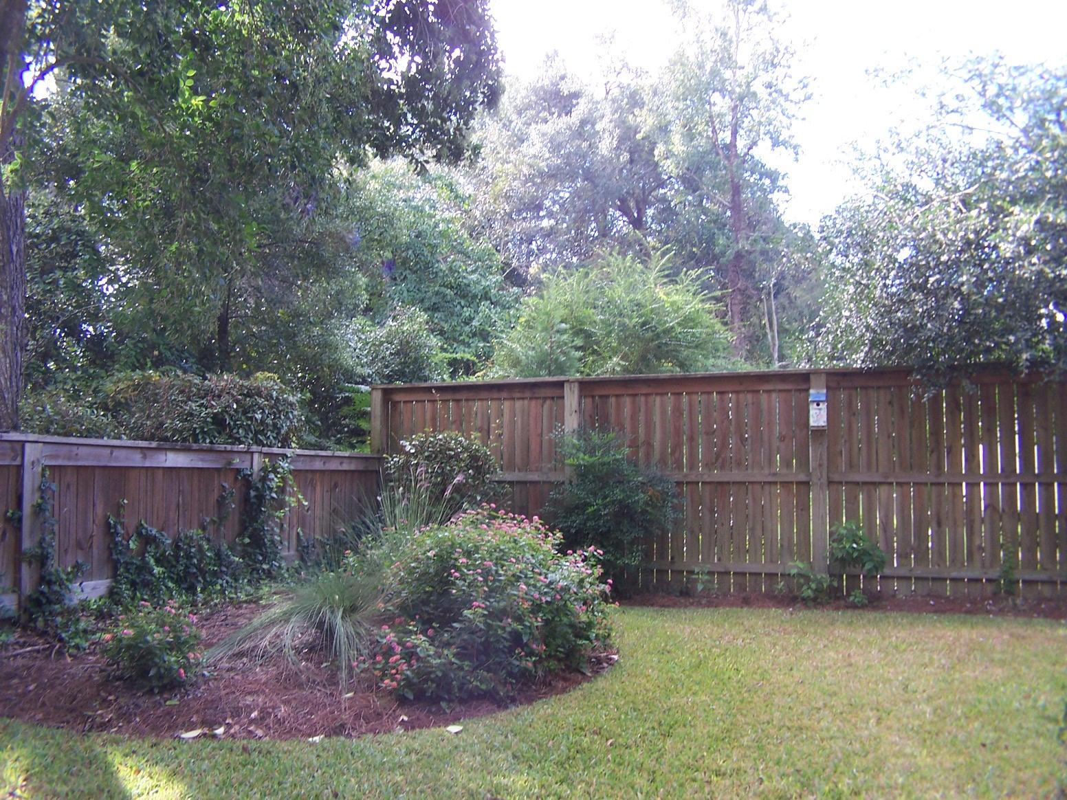 107 Tea Farm Road Summerville, SC 29483 - Photo 31 of 33 A nice backyard