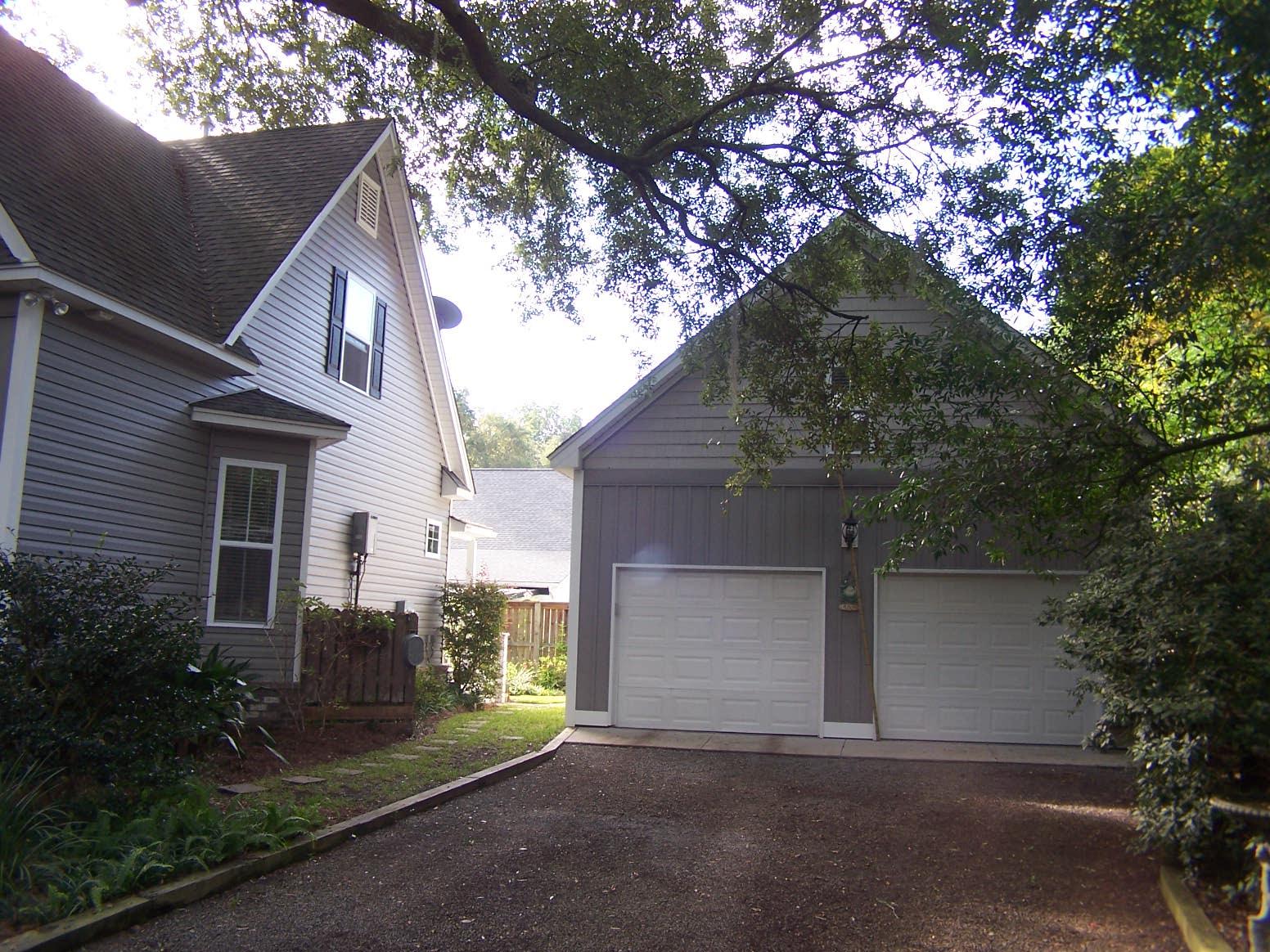 107 Tea Farm Road Summerville, SC 29483 - Photo 32 of 33 24 x 24 garage