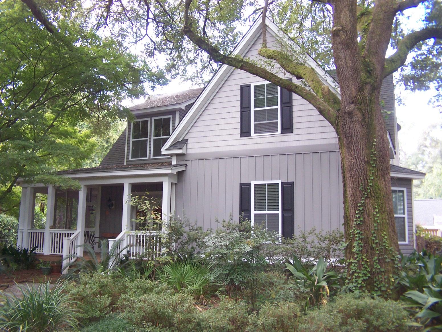 107 Tea Farm Road Summerville, SC 29483 - Photo 33 of 33 Another view of the home