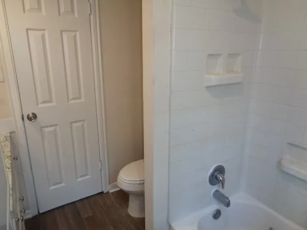 $900 | 701 Foster Drive, Unit 2, Conroe, TX 77301