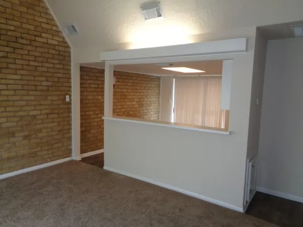 $900 | 701 Foster Drive, Unit 2, Conroe, TX 77301