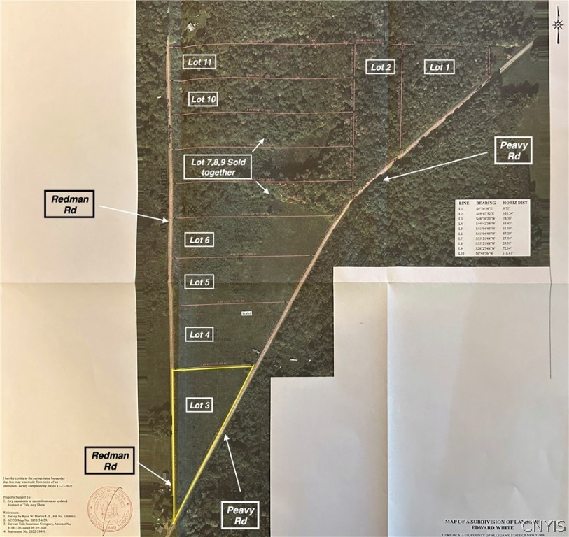 0 Redman Road Fillmore, NY 14735 - Photo 6 of 7