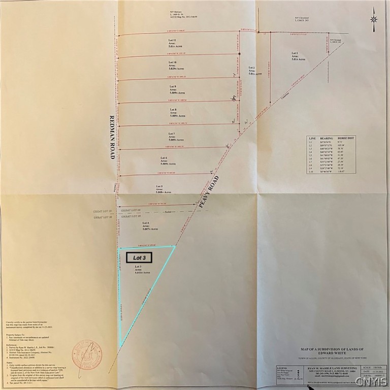 0 Redman Road Fillmore, NY 14735 - Photo 7 of 7