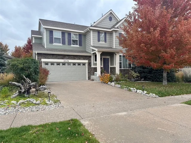 $3,800 | 25170 East Ottawa Drive, Aurora, CO 80016