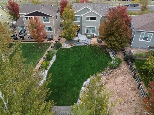 $3,800 | 25170 East Ottawa Drive, Aurora, CO 80016