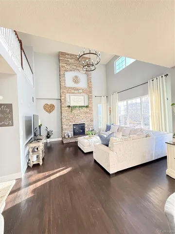 $3,800 | 25170 East Ottawa Drive, Aurora, CO 80016