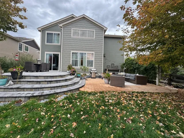 $3,800 | 25170 East Ottawa Drive, Aurora, CO 80016