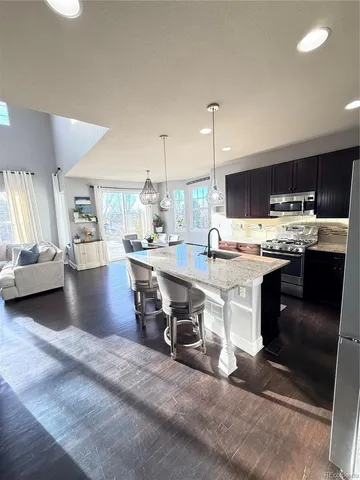 $3,800 | 25170 East Ottawa Drive, Aurora, CO 80016