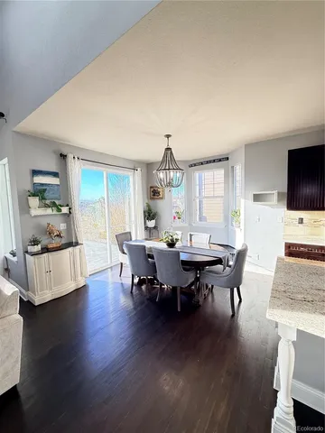 $3,800 | 25170 East Ottawa Drive, Aurora, CO 80016