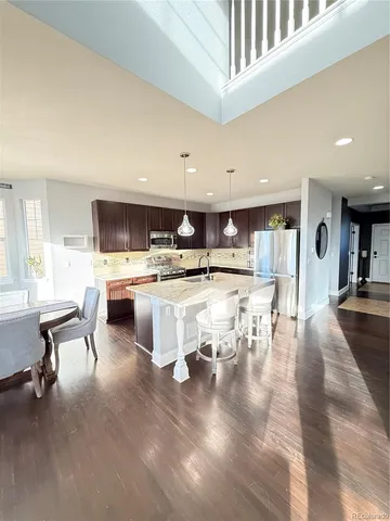 $3,800 | 25170 East Ottawa Drive, Aurora, CO 80016