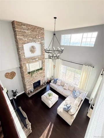 $3,800 | 25170 East Ottawa Drive, Aurora, CO 80016