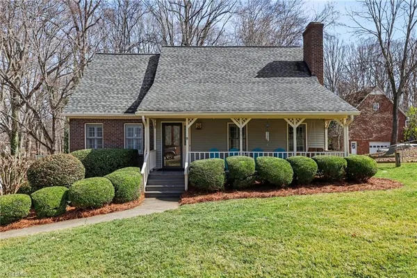 $385,000 | 905 Smoke Tree Court, Lewisville, NC 27023