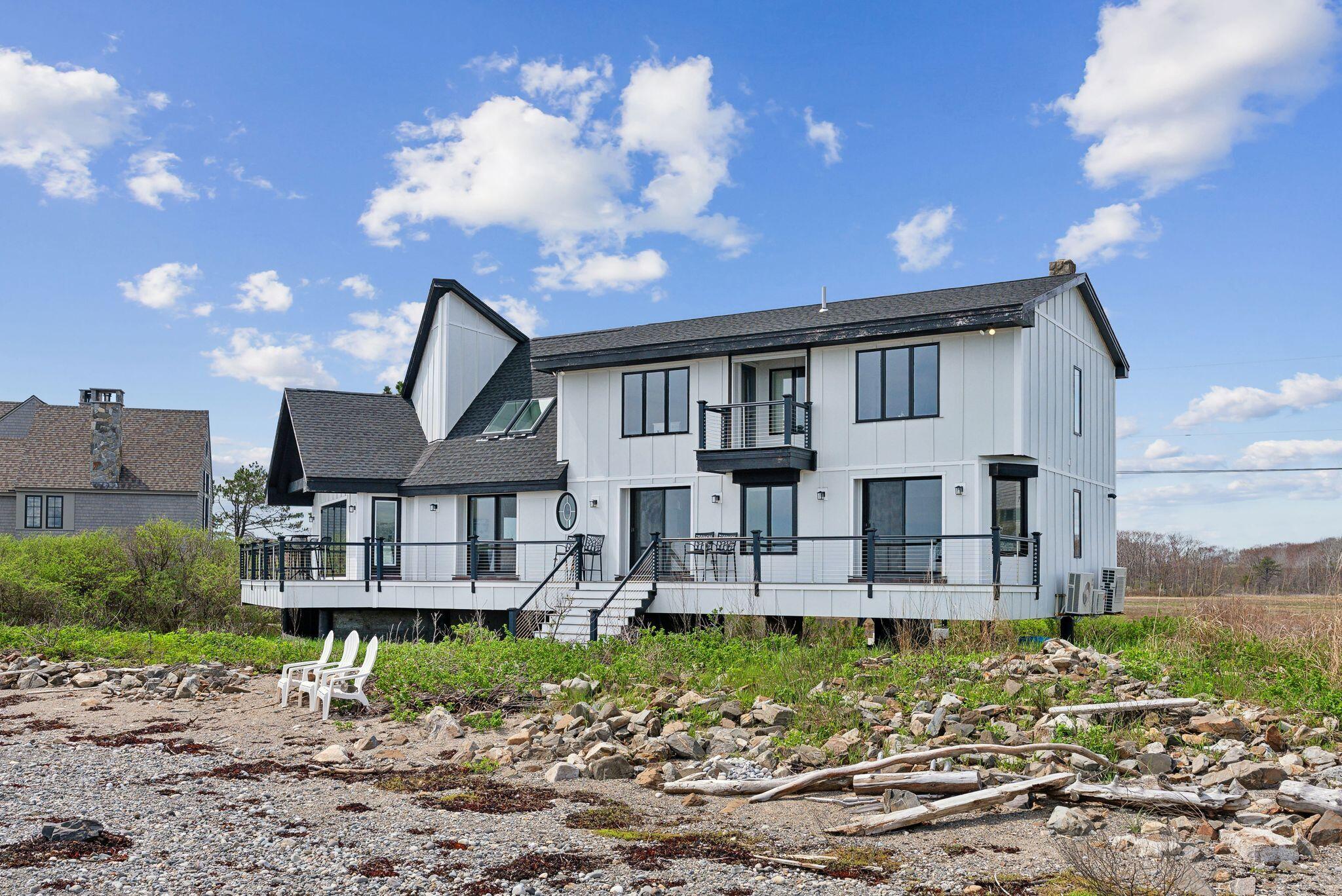 107 Marshall Point Road Kennebunkport, ME 04046 - Photo 71 of 82 107 Marshall Point Road