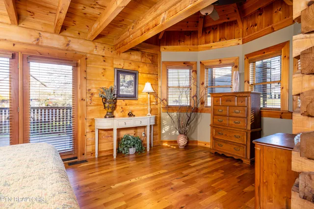 $844,900 | 7835 East Lamar Alexander Parkway, Townsend, TN 37882