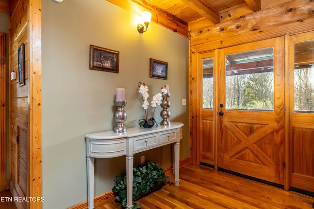 $844,900 | 7835 East Lamar Alexander Parkway, Townsend, TN 37882