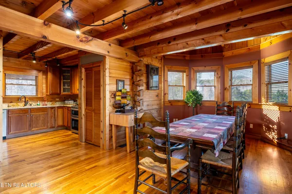 $844,900 | 7835 East Lamar Alexander Parkway, Townsend, TN 37882