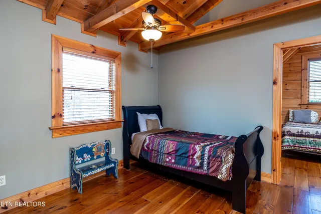 $844,900 | 7835 East Lamar Alexander Parkway, Townsend, TN 37882