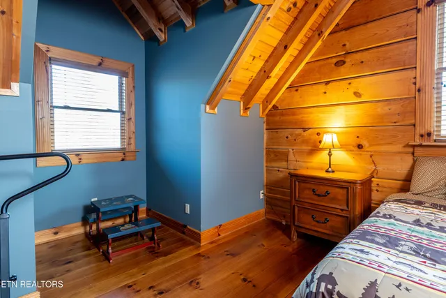 $844,900 | 7835 East Lamar Alexander Parkway, Townsend, TN 37882