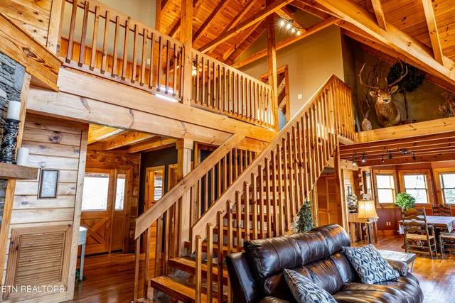 $844,900 | 7835 East Lamar Alexander Parkway, Townsend, TN 37882