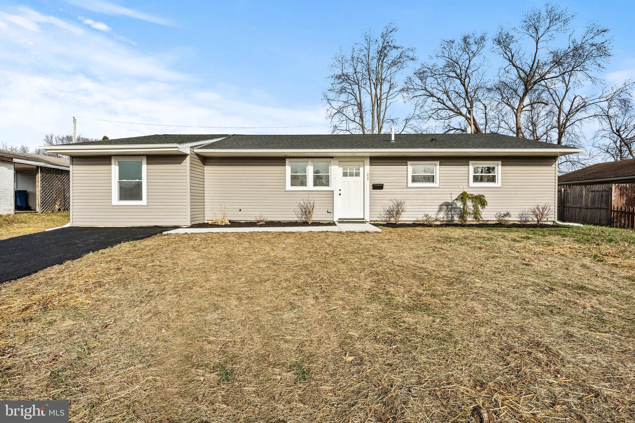 22 Butternut Road Levittown, PA 19057 - Photo 1 of 30 Gallery Image 1