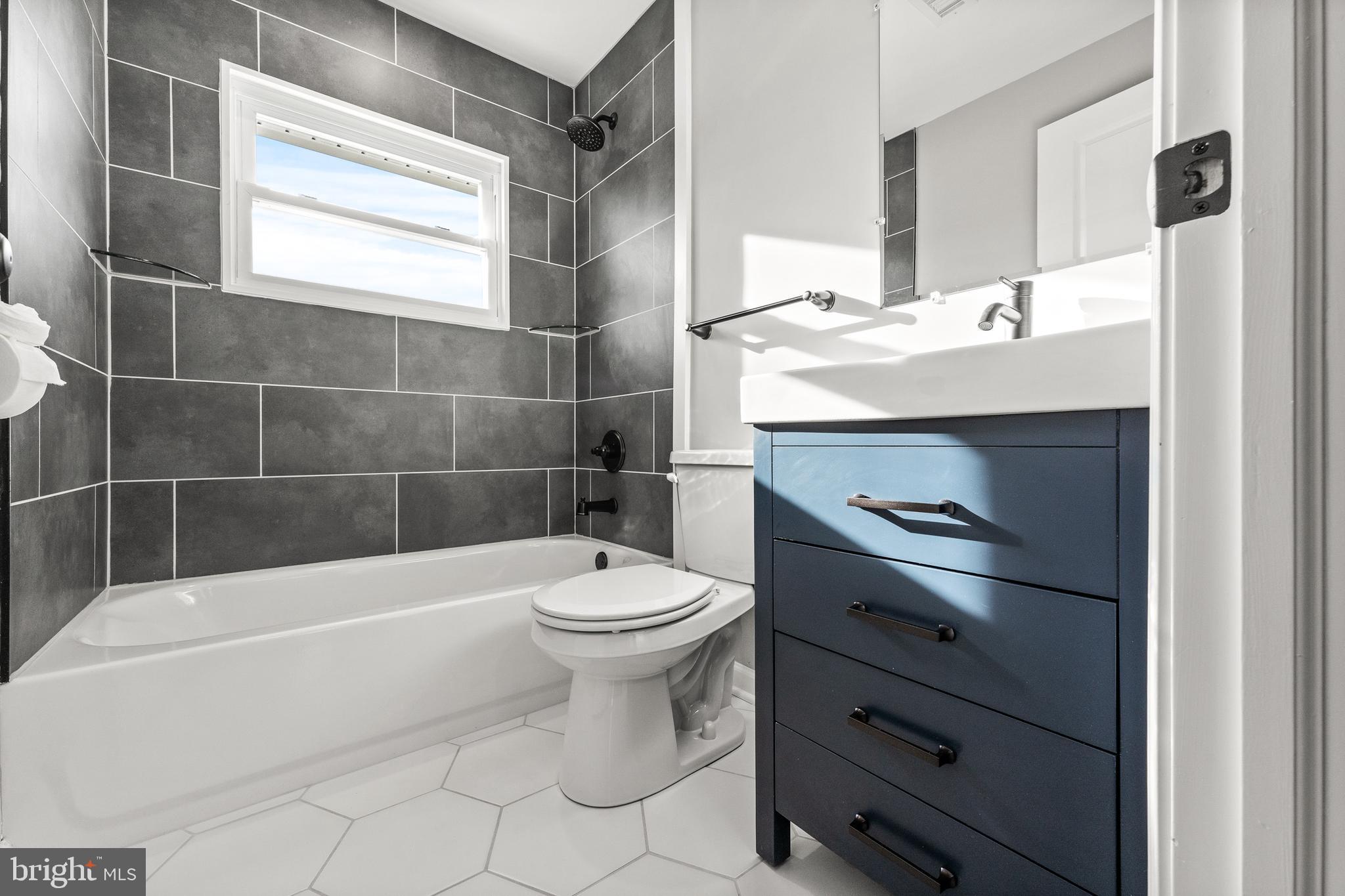 22 Butternut Road Levittown, PA 19057 - Photo 21 of 30 Hall Bath