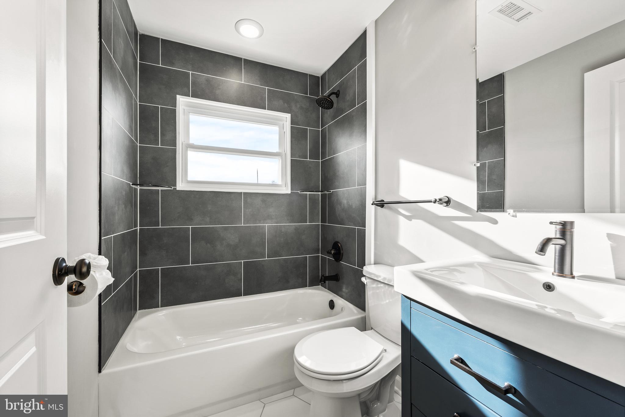 22 Butternut Road Levittown, PA 19057 - Photo 22 of 30 Hall Bath