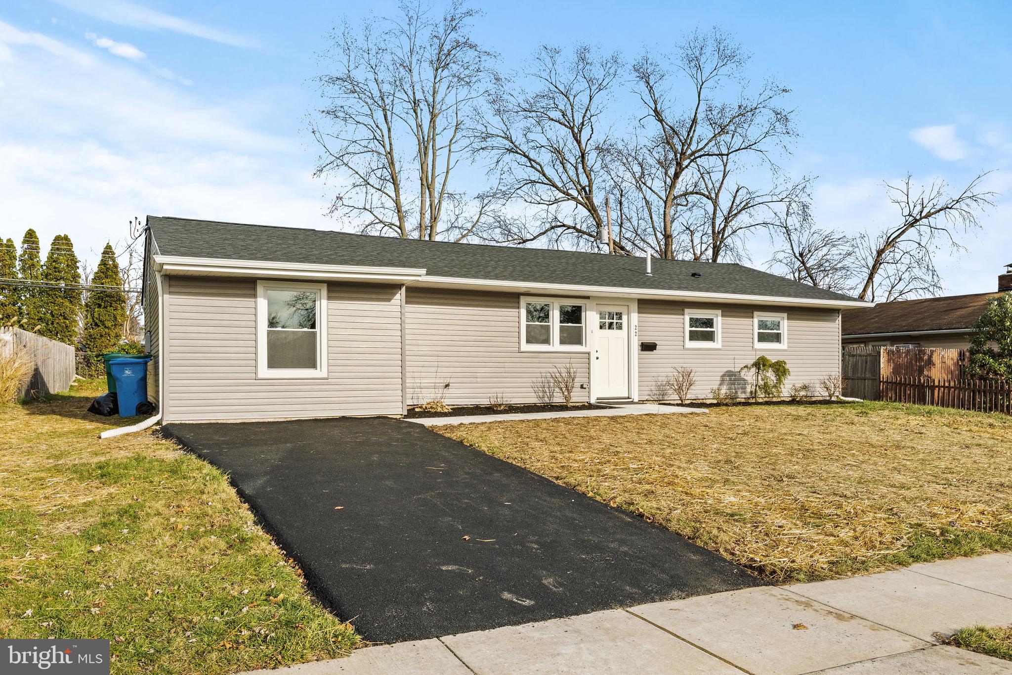 22 Butternut Road Levittown, PA 19057 - Photo 29 of 30 Gallery Image 29