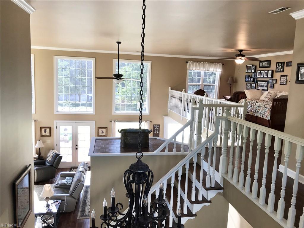 310 Cornatzer Road Mocksville, NC 27028 - Photo 34 of 46 A view from every spot!