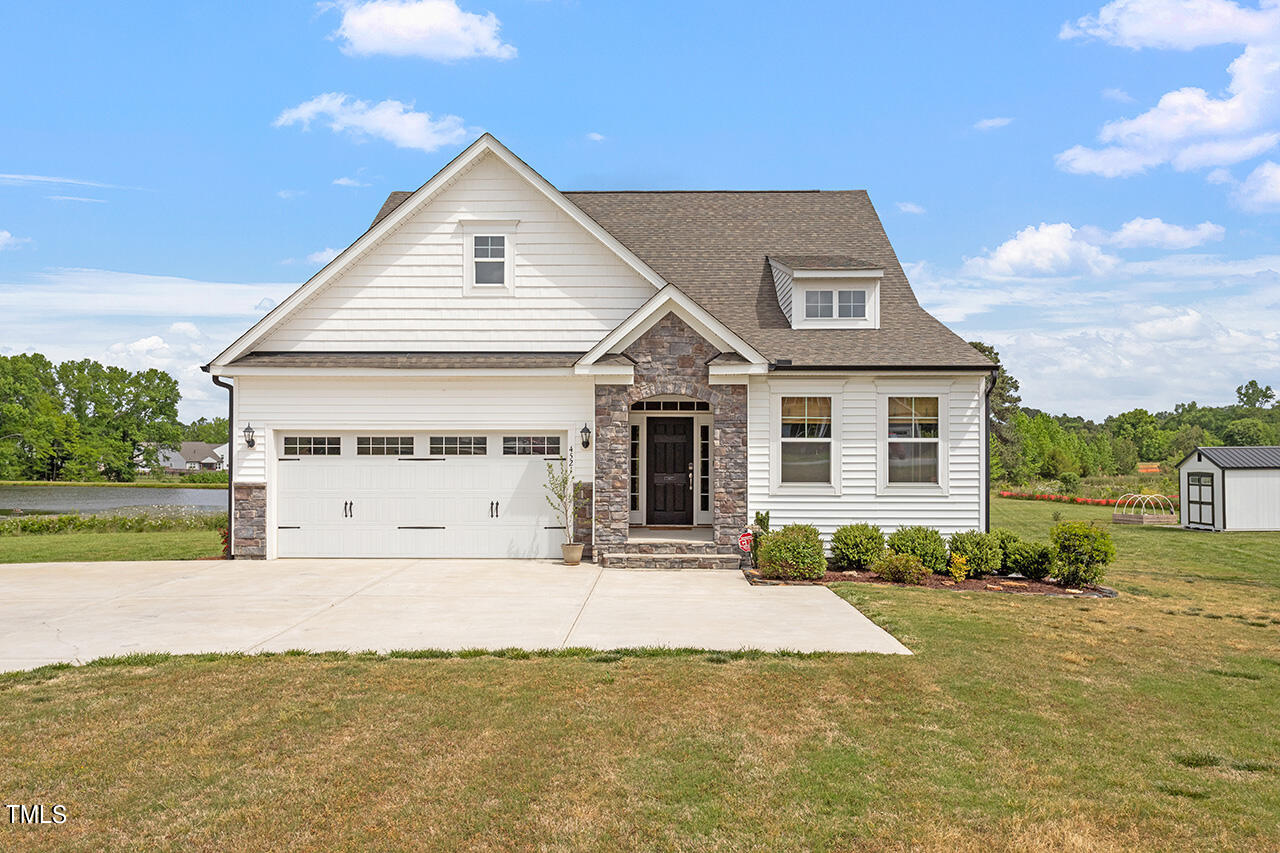 4521 Beckel Road Willow Spring, NC 27592 - Photo 1 of 39 4521 Beckel Road_03