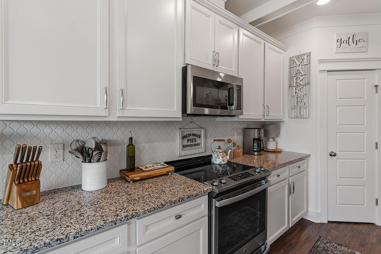 4521 Beckel Road Willow Spring, NC 27592 - Photo 4 of 39 4521 Beckel Road_26
