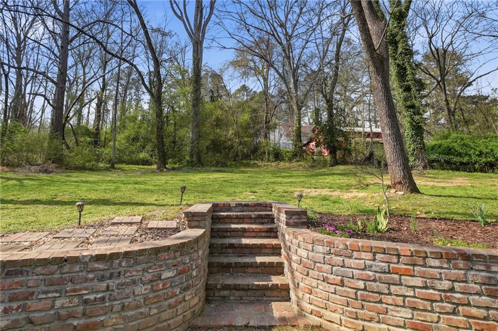 235 Old Canton Road Ball Ground, GA 30107 - Photo 66 of 75
