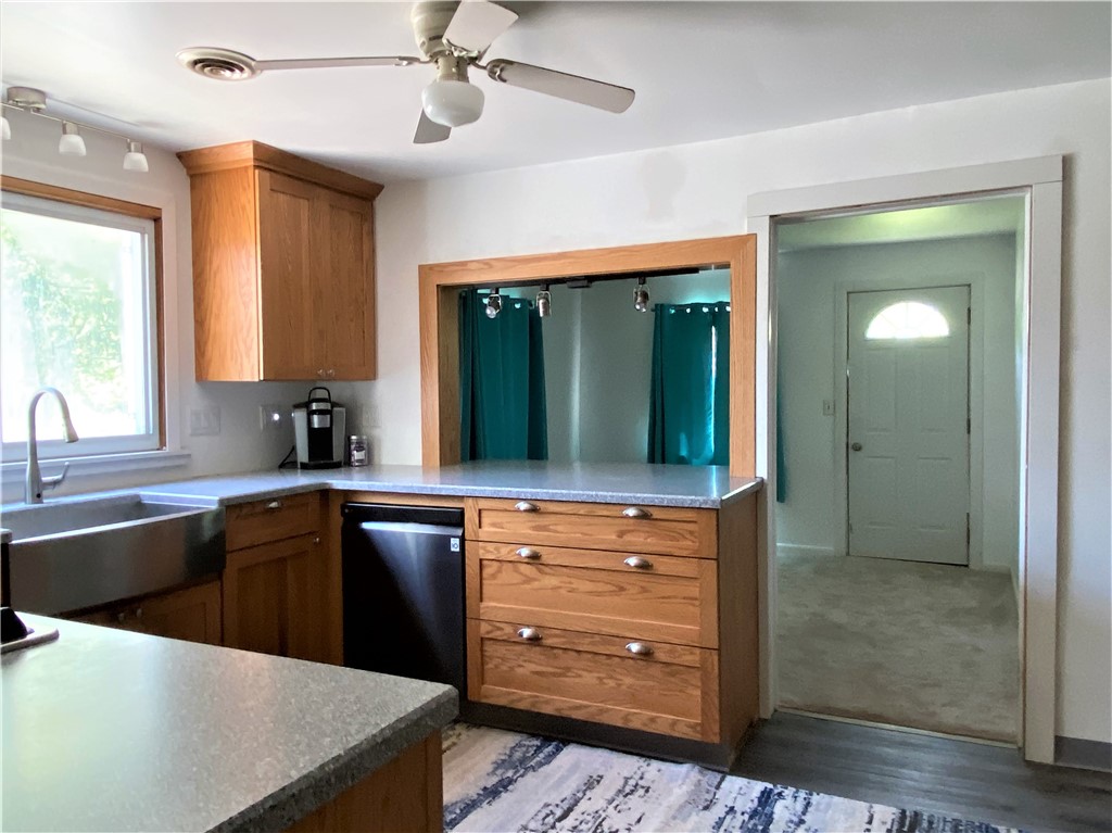 66 Gilmore Road Clarkson, NY 14420 - Photo 19 of 43