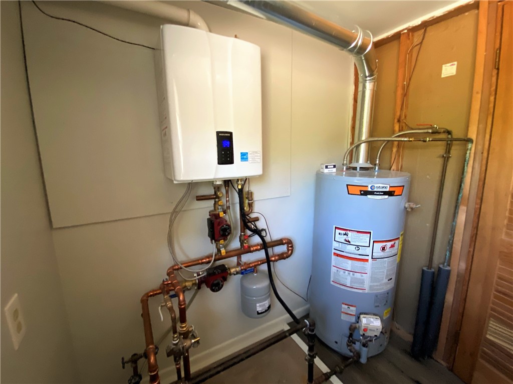 66 Gilmore Road Clarkson, NY 14420 - Photo 32 of 43