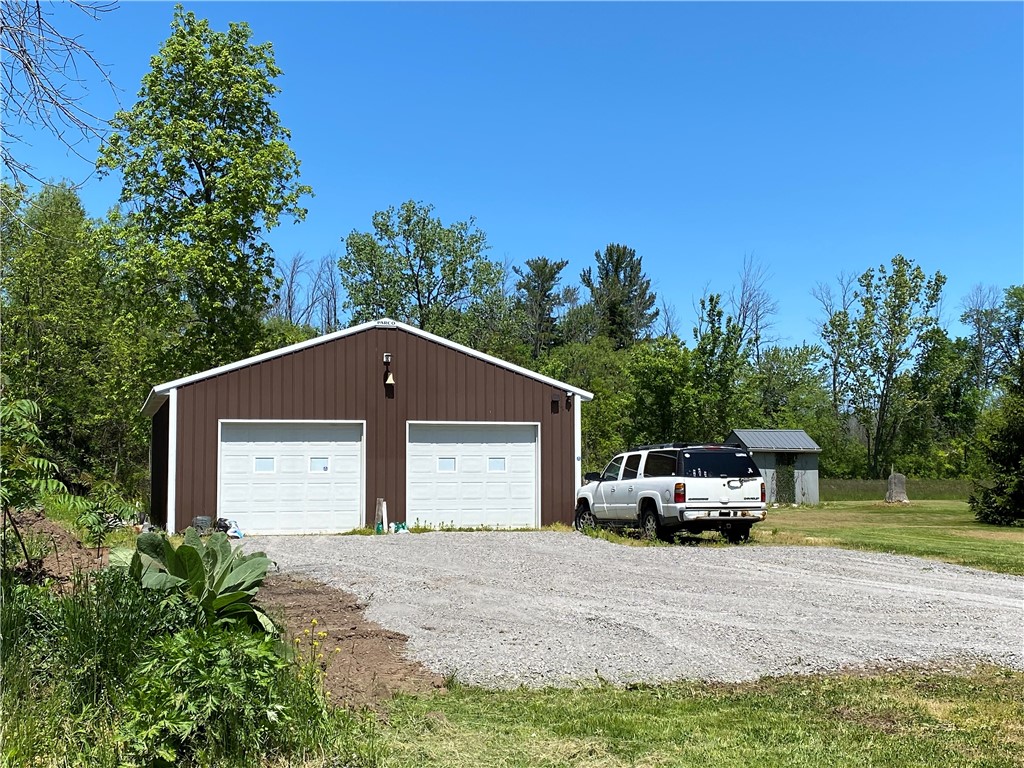 66 Gilmore Road Clarkson, NY 14420 - Photo 33 of 43