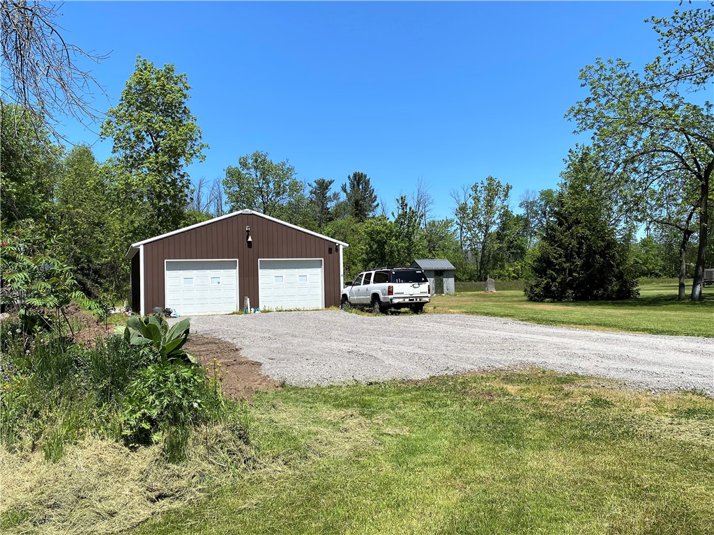 66 Gilmore Road Clarkson, NY 14420 - Photo 34 of 43