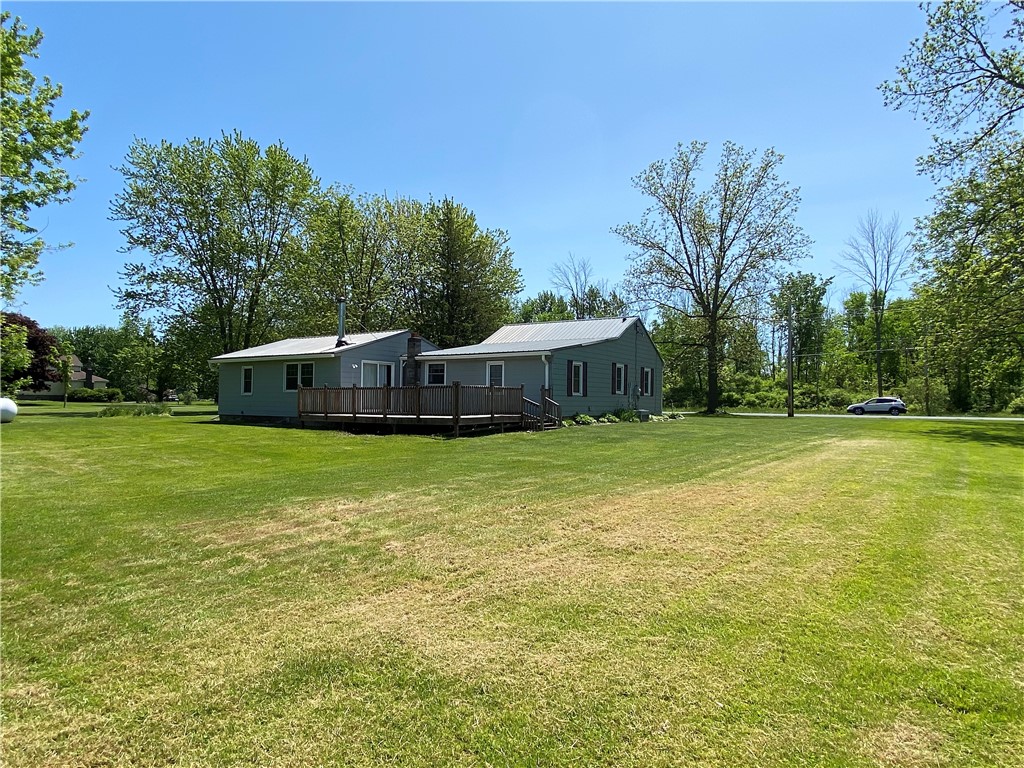 66 Gilmore Road Clarkson, NY 14420 - Photo 36 of 43